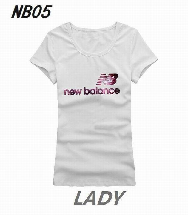 NB short round collar T woman S-XL-002
